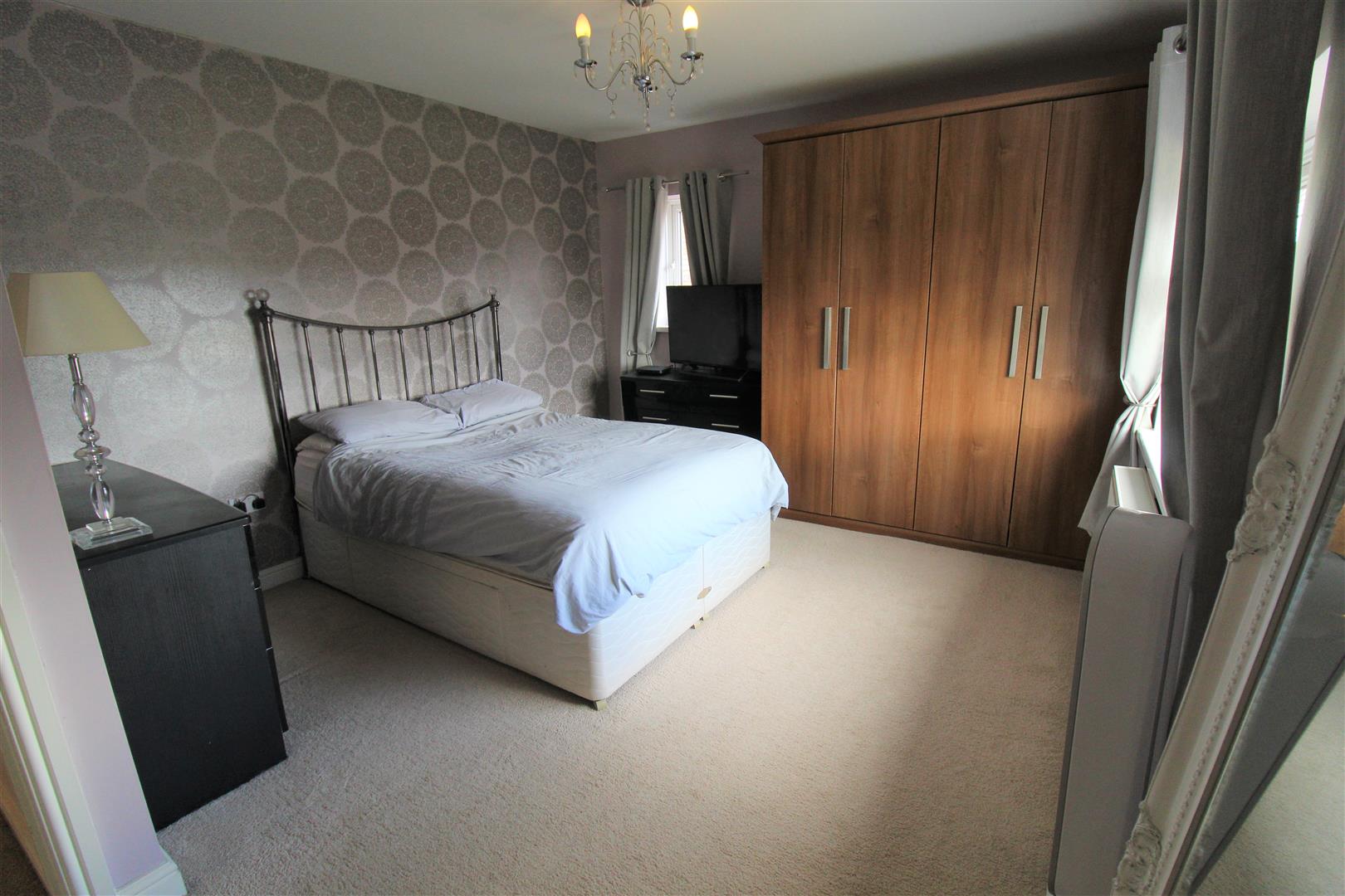 Hall Drive, Weston Coyney, Stoke-On-Trent